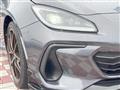 2021 Subaru BRZ
