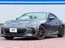 2021 Subaru BRZ