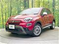 2019 Fiat 500X