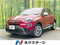 2019 Fiat 500X