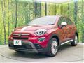 2019 Fiat 500X