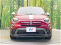 2019 Fiat 500X