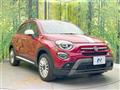 2019 Fiat 500X