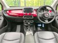 2019 Fiat 500X