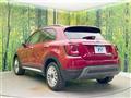 2019 Fiat 500X