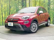 2019 Fiat 500X