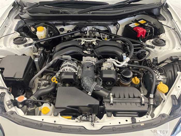 2022 Toyota 86