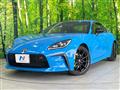 2022 Toyota 86