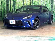 2022 Toyota 86