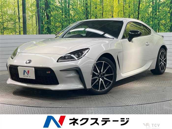 2023 Toyota 86