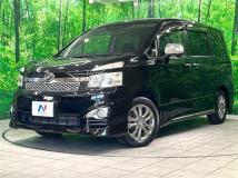 2012 Toyota Voxy