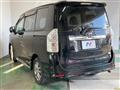 2014 Toyota Voxy