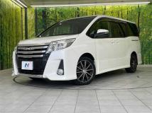 2014 Toyota Noah