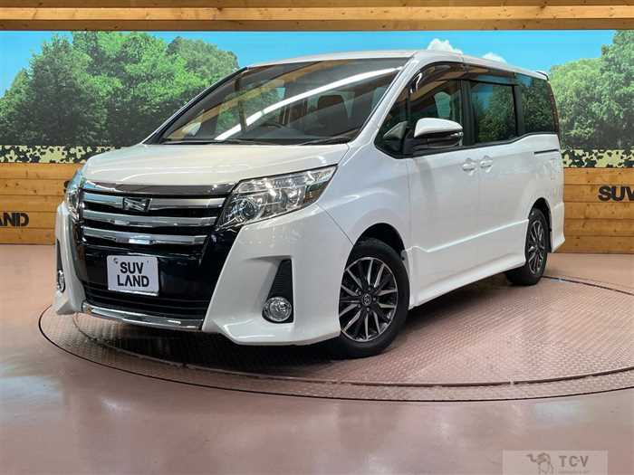 2014 Toyota Noah