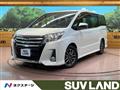 2014 Toyota Noah