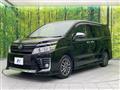 2015 Toyota Voxy