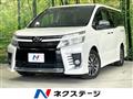 2016 Toyota Voxy