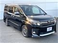 2016 Toyota Voxy