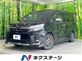 2017 Toyota Voxy