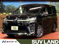 2017 Toyota Voxy