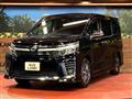 2017 Toyota Voxy