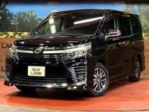 2017 Toyota Voxy