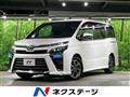 2017 Toyota Voxy