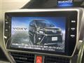 2017 Toyota Voxy