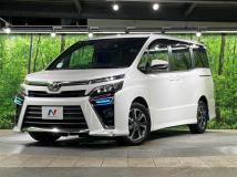 2017 Toyota Voxy