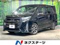 2017 Toyota Noah