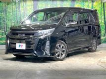 2017 Toyota Noah