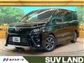 2017 Toyota Voxy