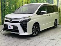2018 Toyota Voxy