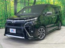 2019 Toyota Voxy