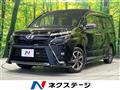 2019 Toyota Voxy