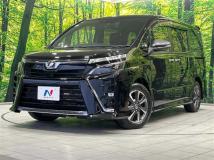 2019 Toyota Voxy