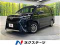 2019 Toyota Voxy