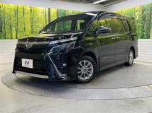 2019 Toyota Voxy