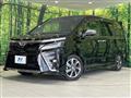 2019 Toyota Voxy
