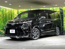 2019 Toyota Voxy