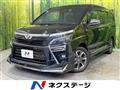 2019 Toyota Voxy