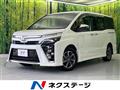 2019 Toyota Voxy