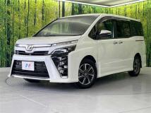 2019 Toyota Voxy