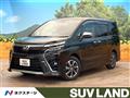 2019 Toyota Voxy