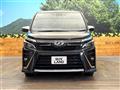 2019 Toyota Voxy