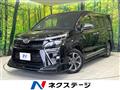 2021 Toyota Voxy