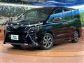 2021 Toyota Voxy