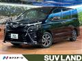 2021 Toyota Voxy