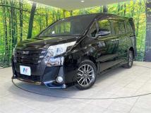 2017 Toyota Noah