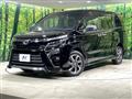 2018 Toyota Voxy